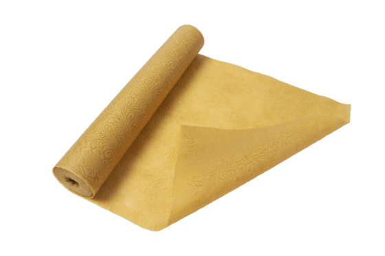 Geweven het Tafelkleedbroodje TNT 1m x 1m 50gram van polypropyleendiposable niet