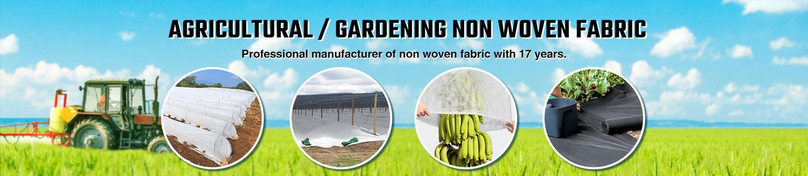 Niet Geweven Stoffenbroodjes