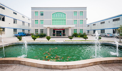 China FOSHAN RUIXIN NON WOVEN CO.,LTD Bedrijfsprofiel