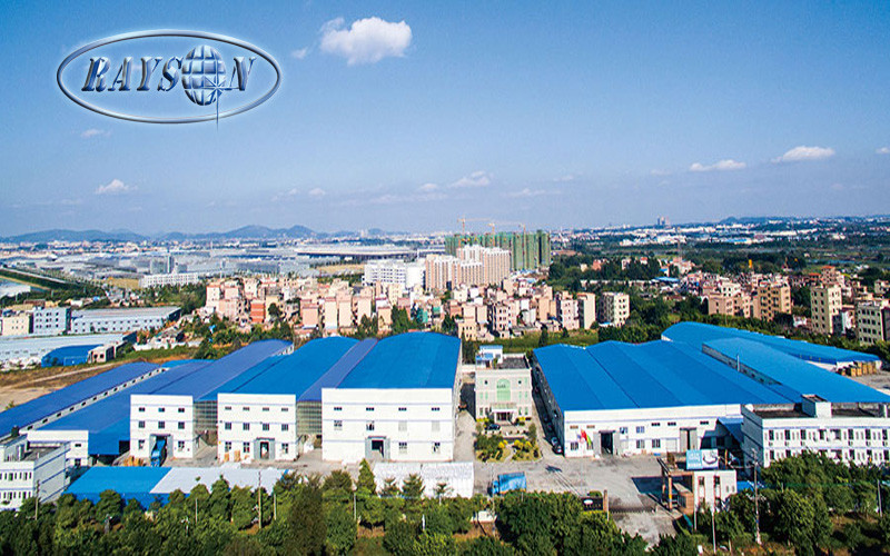 China FOSHAN RUIXIN NON WOVEN CO.,LTD