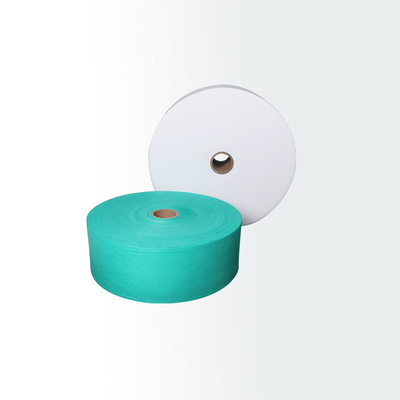 Hydrophobic Hete Lucht25gram 175mm SS niet Geweven Stof voor Sugical-Gezichtsmasker