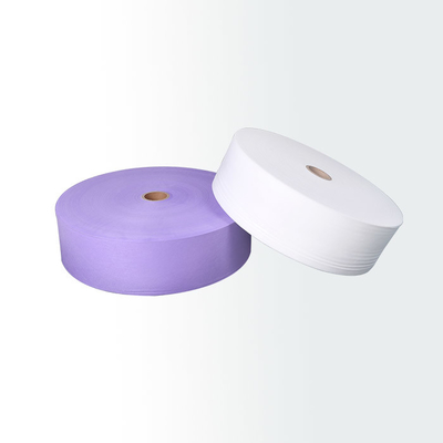 Hydrophobic Hete Lucht25gram 175mm SS niet Geweven Stof voor Sugical-Gezichtsmasker