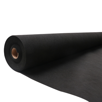 100% niet Geweven van polypropyleenspunbonded Hydrofiele Op zwaar werk berekend van de Onkruidstof